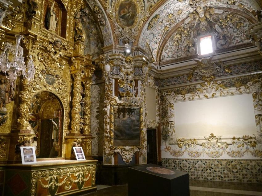Casa Rural Matilde Caudiel Kültér fotó