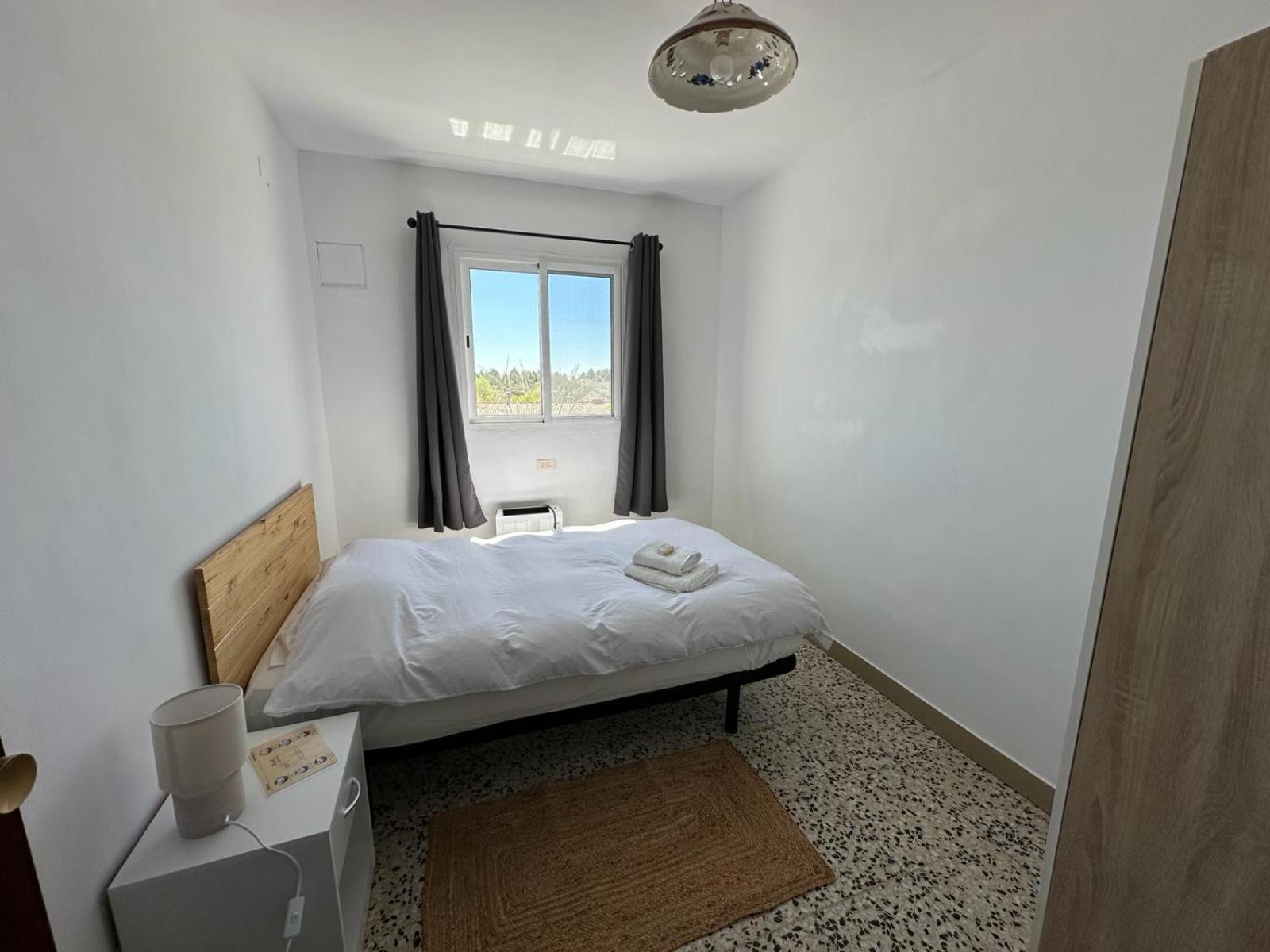 Casa Rural Matilde Caudiel Kültér fotó
