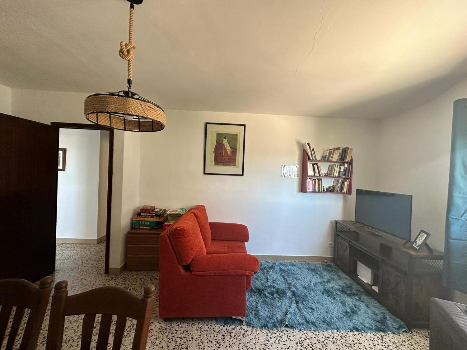Casa Rural Matilde Caudiel Kültér fotó