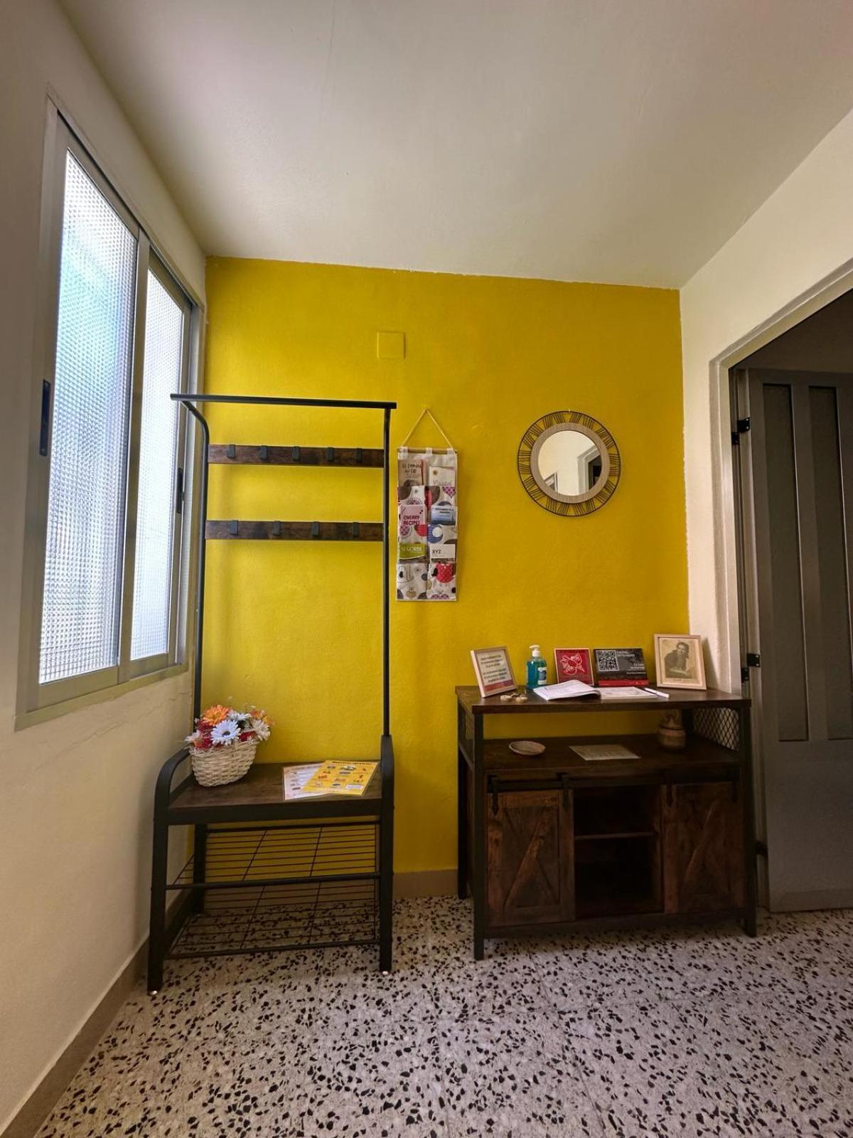 Casa Rural Matilde Caudiel Kültér fotó