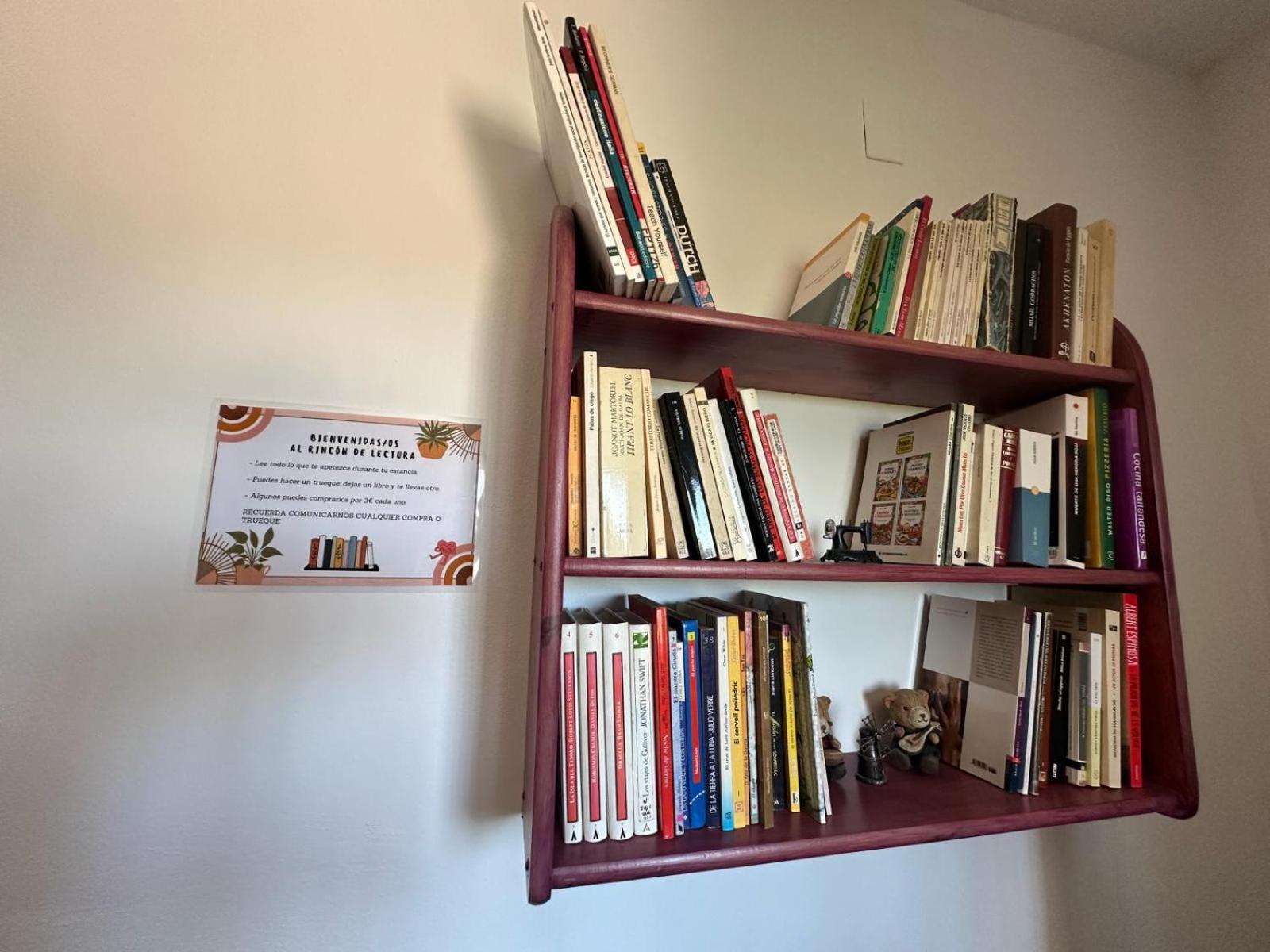 Casa Rural Matilde Caudiel Kültér fotó
