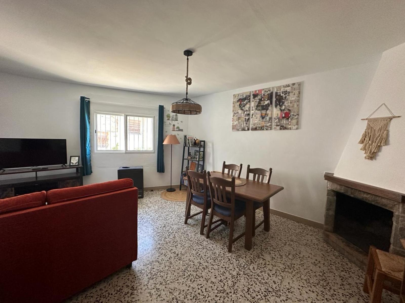 Casa Rural Matilde Caudiel Kültér fotó