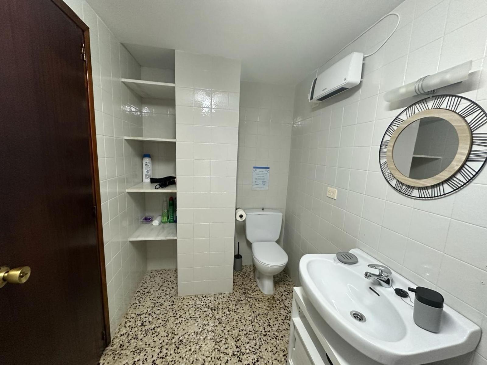 Casa Rural Matilde Caudiel Kültér fotó