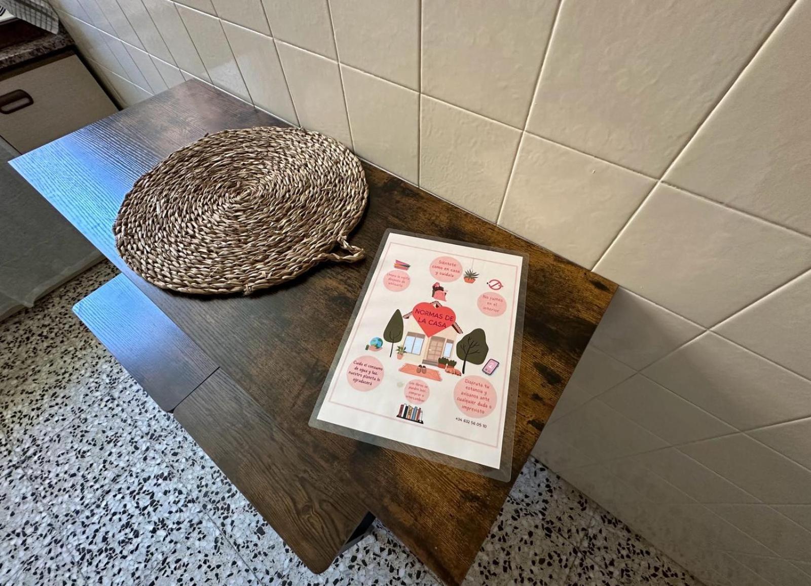 Casa Rural Matilde Caudiel Kültér fotó