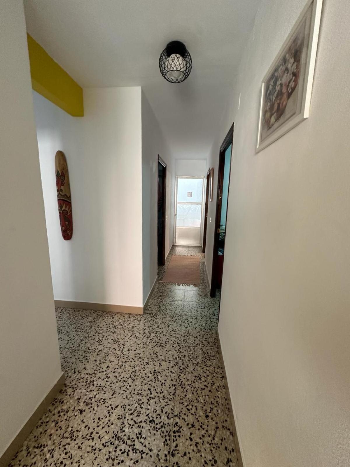 Casa Rural Matilde Caudiel Kültér fotó