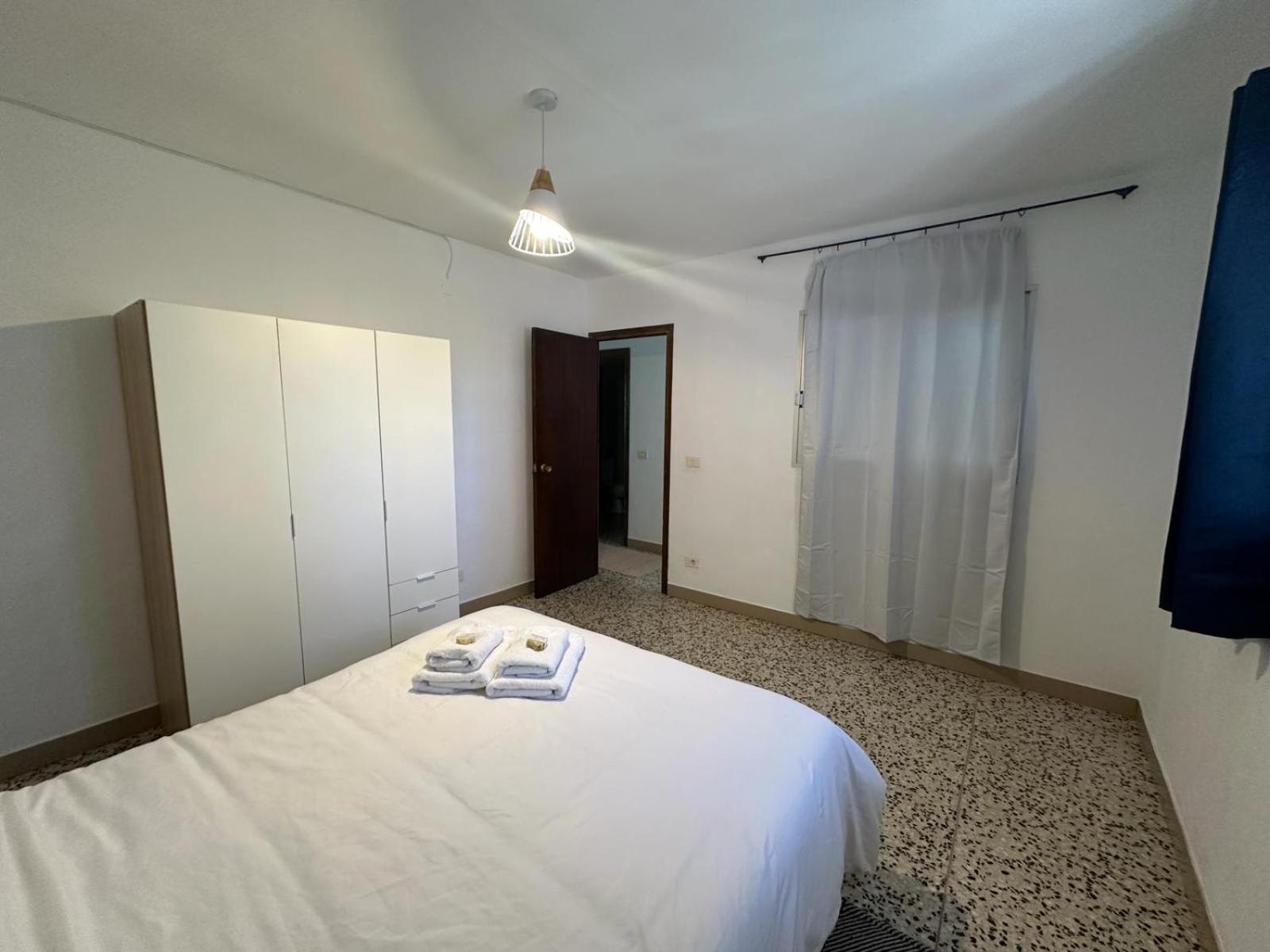 Casa Rural Matilde Caudiel Kültér fotó