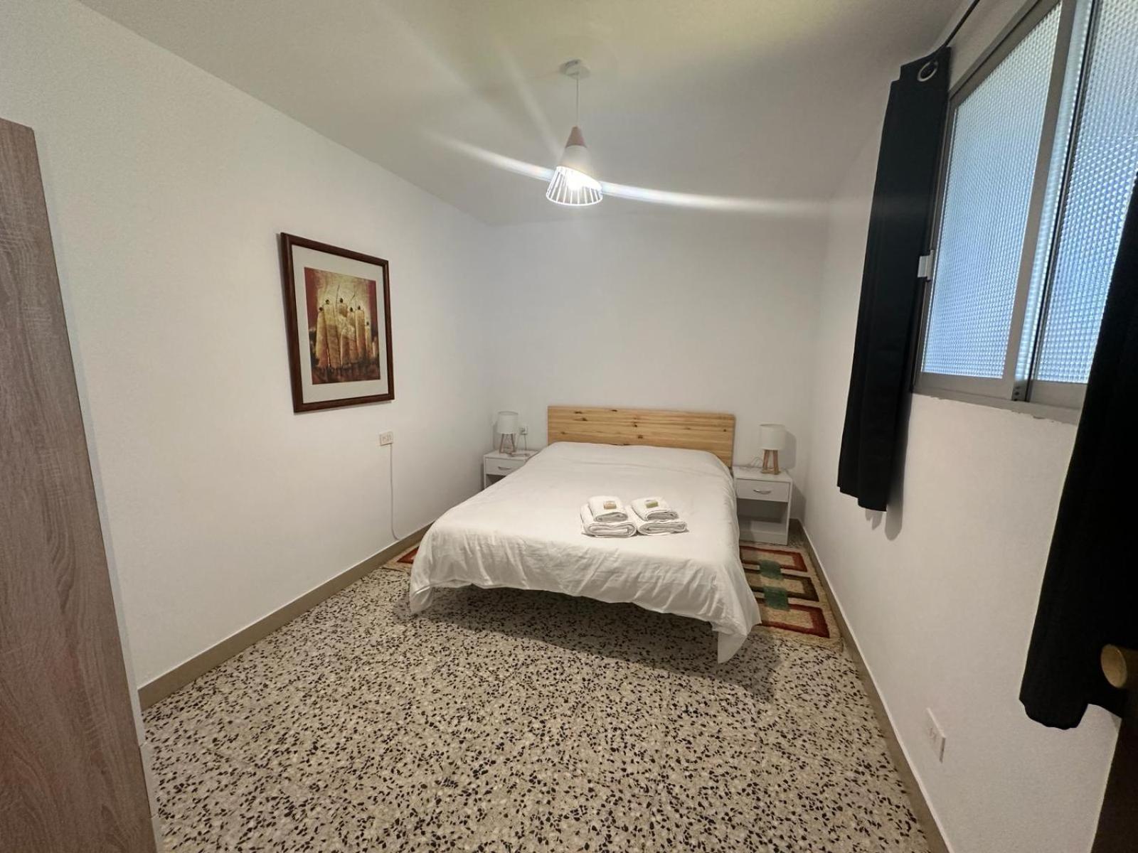 Casa Rural Matilde Caudiel Kültér fotó
