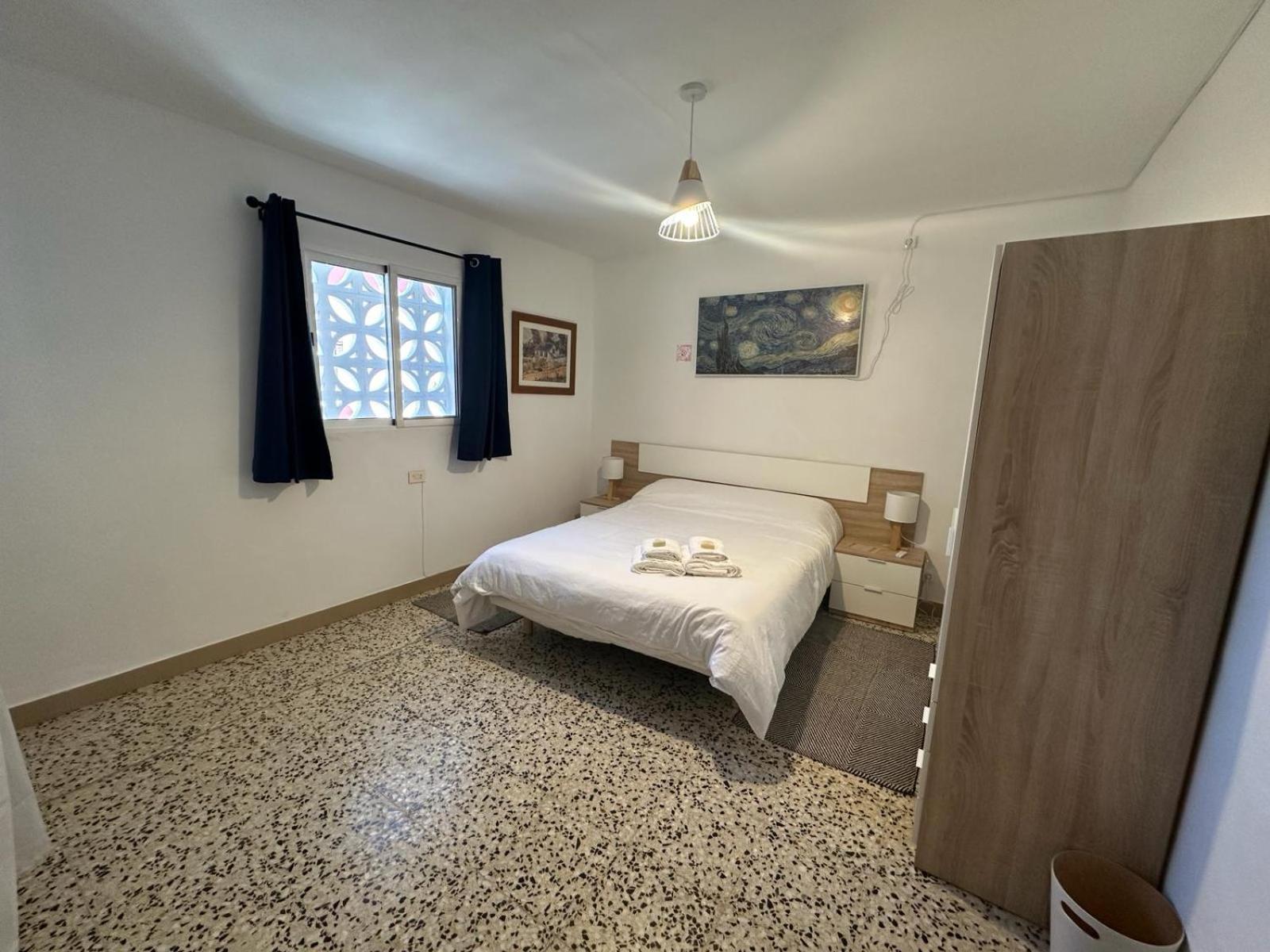 Casa Rural Matilde Caudiel Kültér fotó