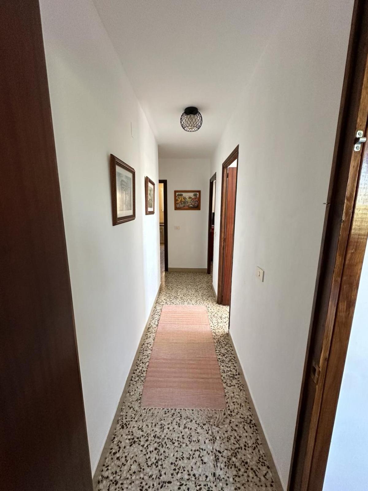 Casa Rural Matilde Caudiel Kültér fotó