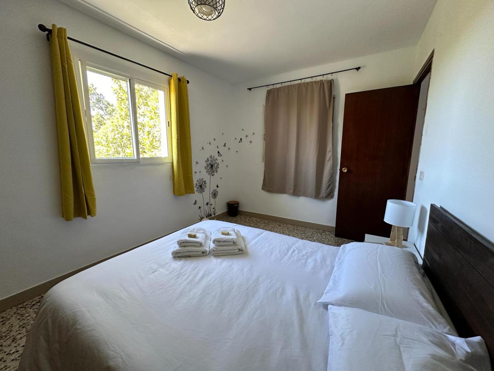 Casa Rural Matilde Caudiel Kültér fotó