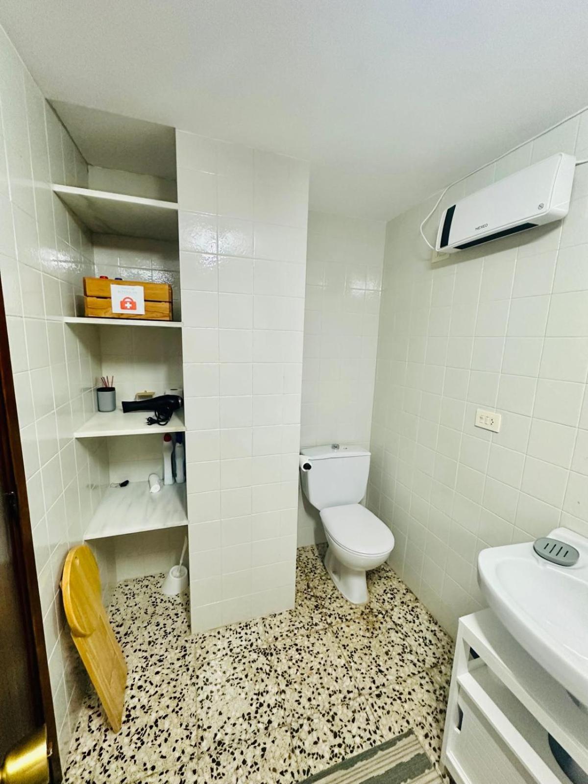 Casa Rural Matilde Caudiel Kültér fotó