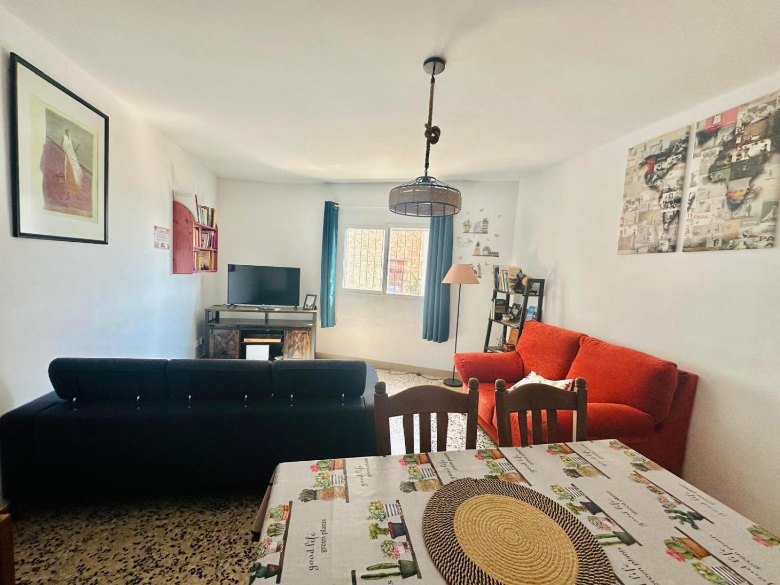 Casa Rural Matilde Caudiel Kültér fotó